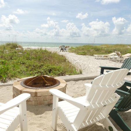 Sand Glo Villas Indian Rocks Beach Exteriör bild