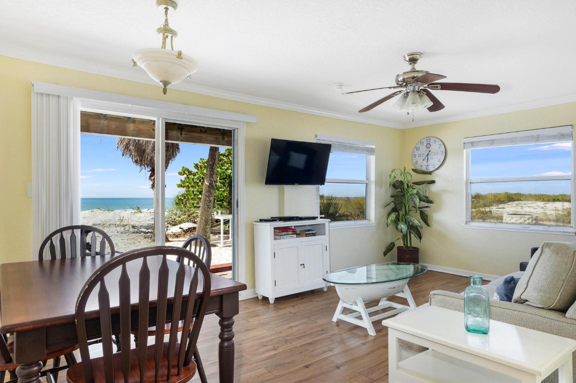 Sand Glo Villas Indian Rocks Beach Exteriör bild